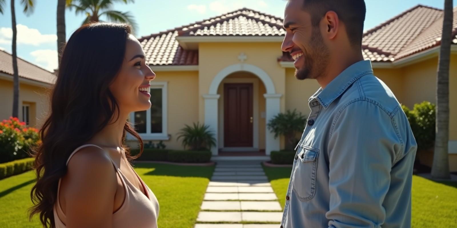 Guía para comprar propiedades en Miami siendo peruano