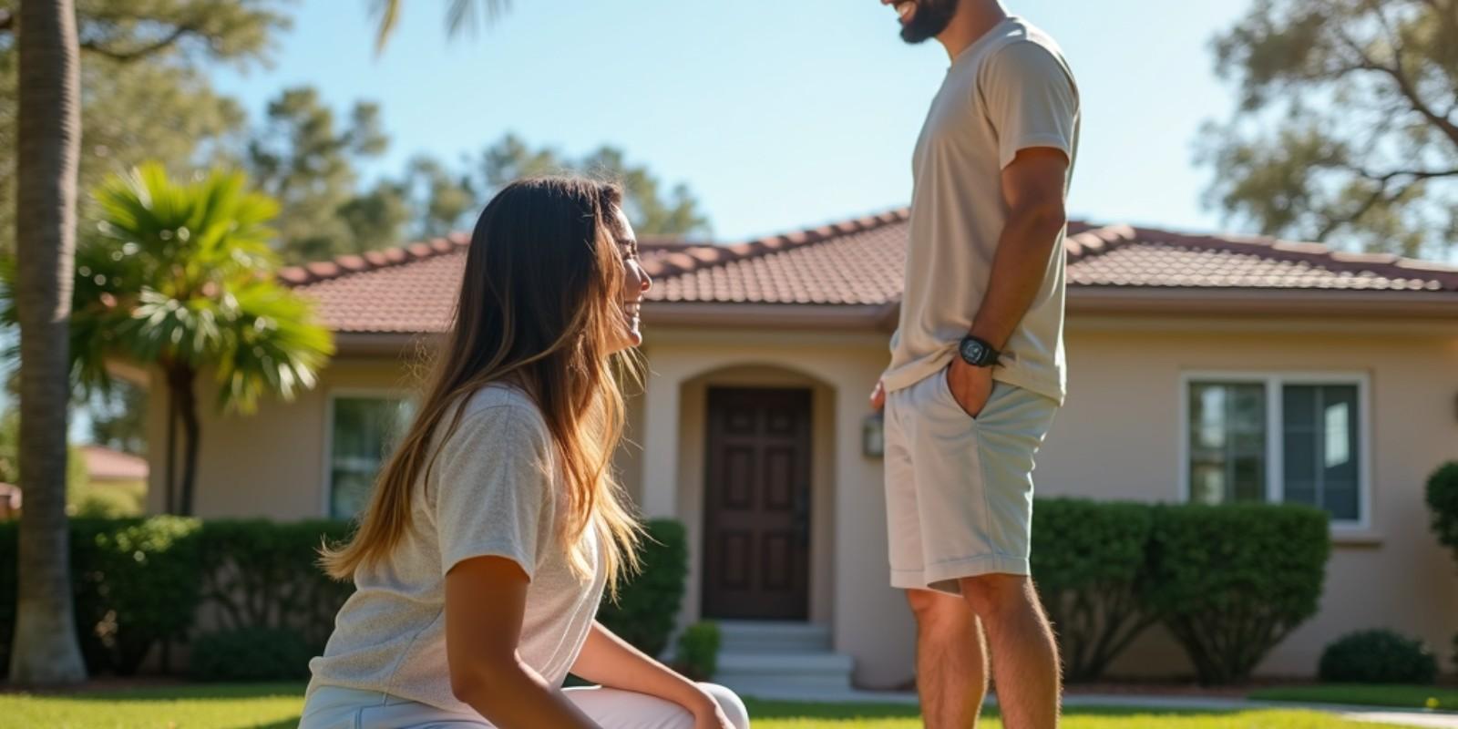 Guía para Comprar Tu Primera Casa en Broward