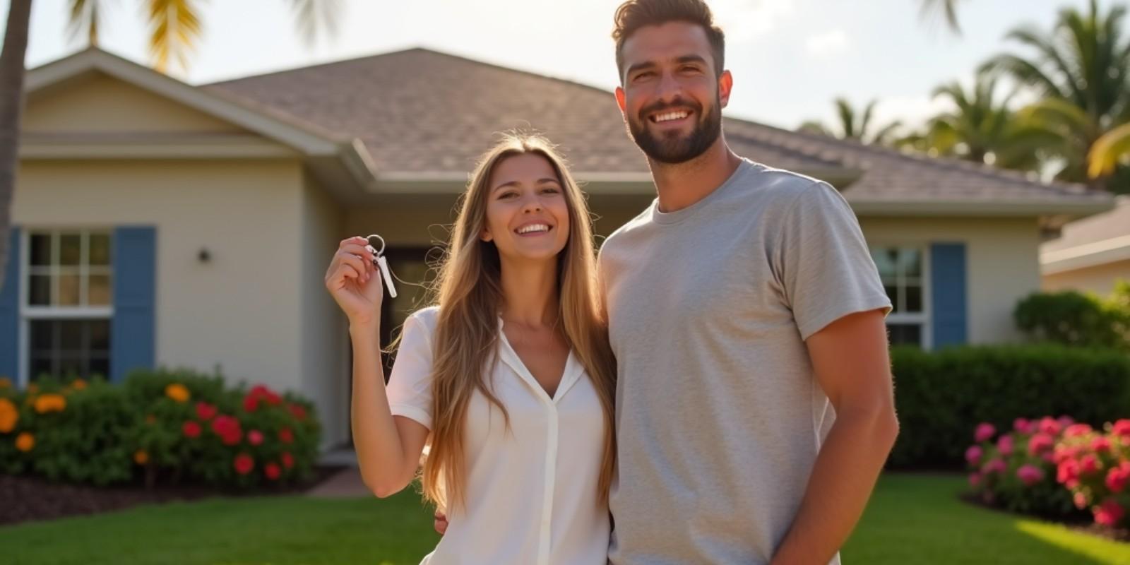 Avoiding First-Time Homebuyer Mistakes in Broward County