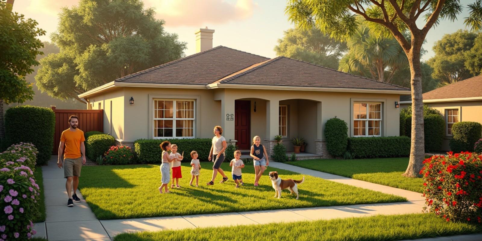 Best Neighborhoods in Broward County for First Homes