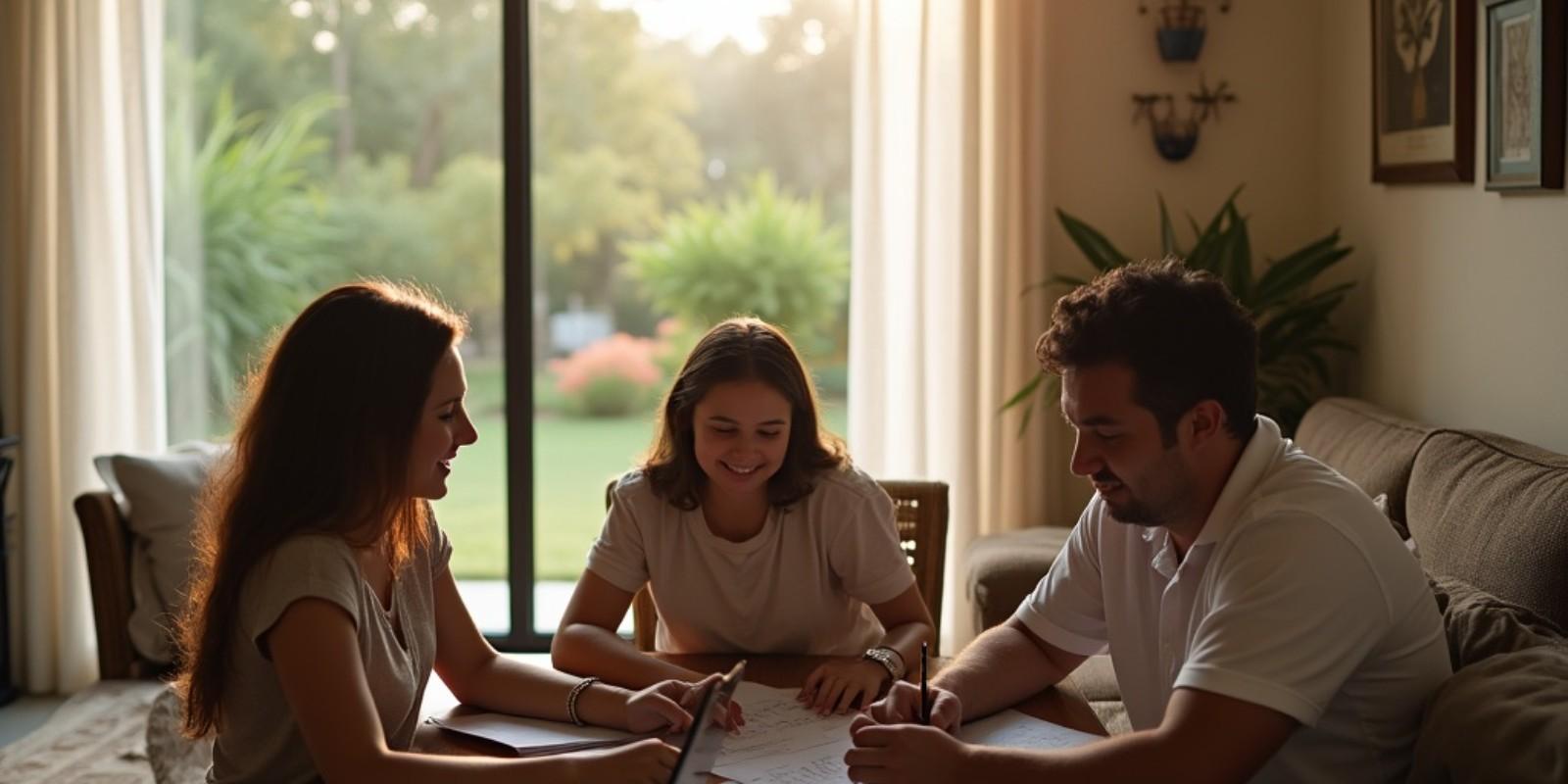 Costos Ocultos al Comprar Casa en Broward