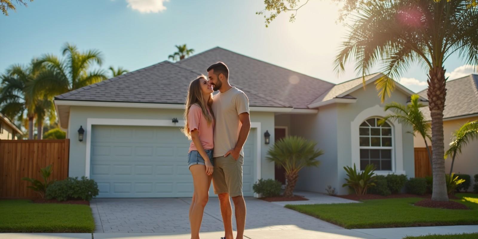 Programas de ayuda para la compra de vivienda en Florida