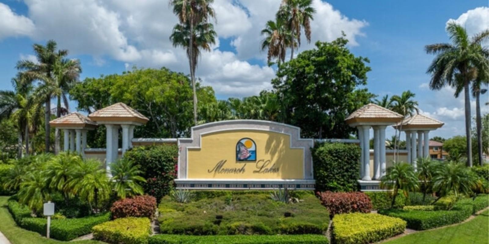 Mejores Zonas para Vivir en Broward, Florida