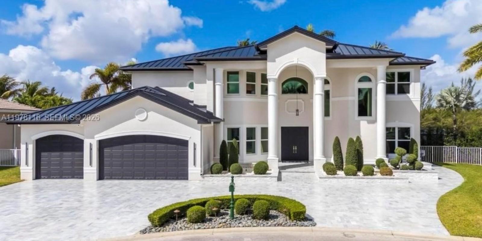 Costos de Seguros de Vivienda en Florida