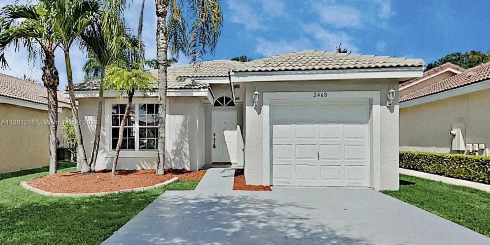 Guía para comprar vivienda en Broward